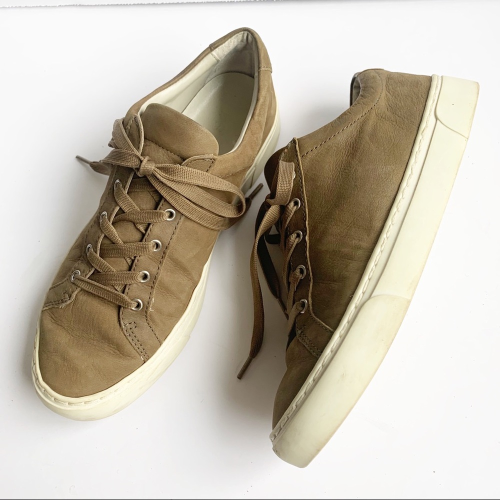 1. State Sneaker - image 1